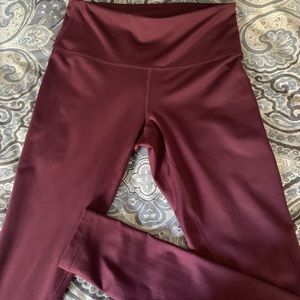 Women’s Zella legging